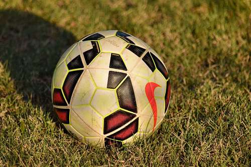 location soccer ball football grass field recreation livestream  leather diana nishikori trungelliti myfolio match vs location 1621 oldridge