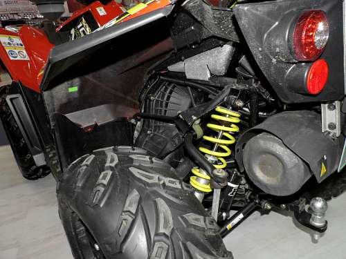 repair-shop suspension repair buggy headlight garage tire industry engine vehicle drive