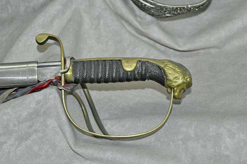 sword sword weapon museum steel history protection military iron antique