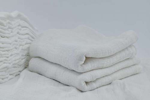 linen towel diaper soft purity linen canvas cotton comfort winter furniture 