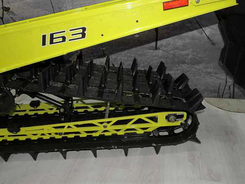 track machine snowmobile vehicle transport engineering equipment steel machinery industry transportation 