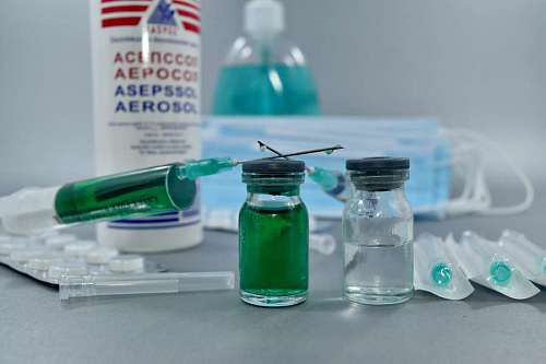 antibiotic vaccine antitoxin antiserum antibiotic syringe antibacterial vaccination antigen illness cure 