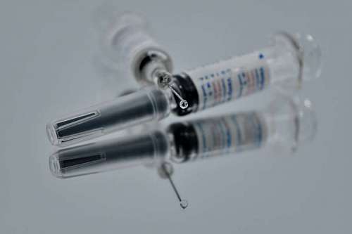 scientific vaccine covid syringe coronavirus vaccination sars cure medical care cov scientific research