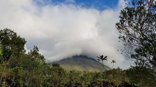 madera paisaje de montaña naturaleza árbol niebla luz del día al aire libre nube