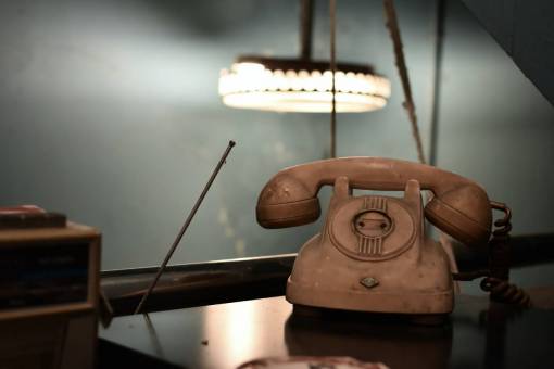 classic Vintage phone
