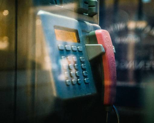 classic Vintage phone
