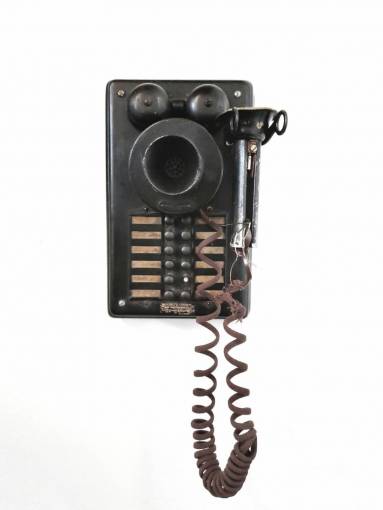 classic Vintage phone