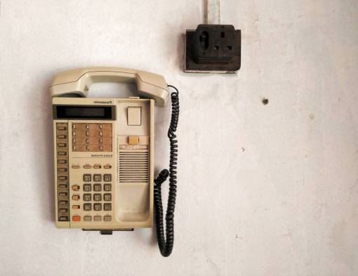 classic Vintage phone