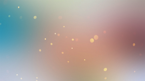 Bokeh brillante multicolor telón de fondo noche brillante fondos abstractos