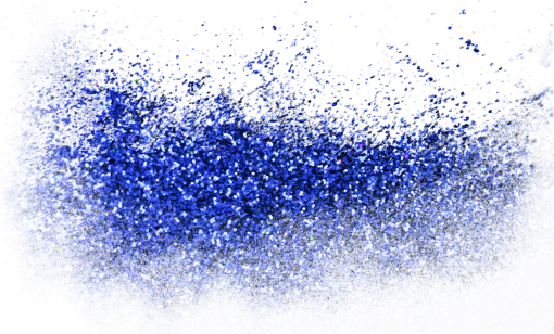 nadie fondos azul resplandecer patrón decoración brillante