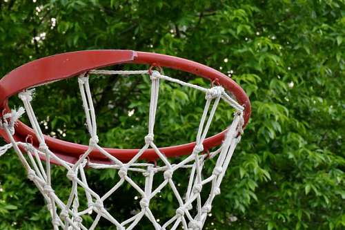 basketball-player basketball web leisure recreation outdoors ball sport playground basket