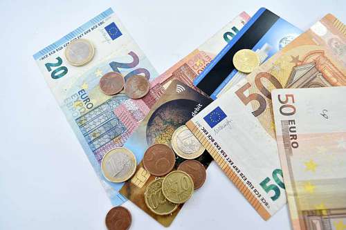 change change cash paper economic growth finance credit income savings currency money krediet doorlopend kosten rente financieren koper via een wat
