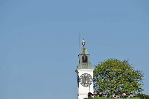 45-49-years covering tourist tourism attraction tower architecture clock outdoors building