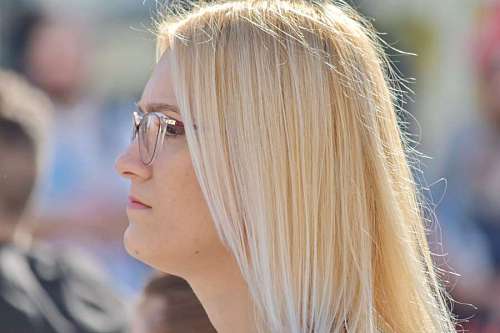 batom óculos batom elegância lábios linda linda lado mulher