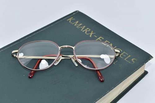 literature literature classic eyeglasses retro english eyewear plastic 