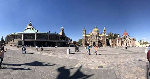 palace palace downtown architecture building residence church square