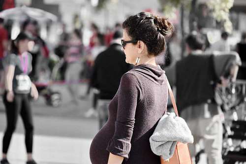 pregnancy pregnancy pregnant woman gorgeous care lady health street kb