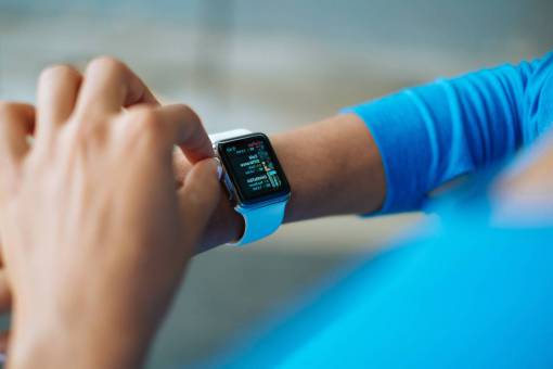 digital Reloj inteligente