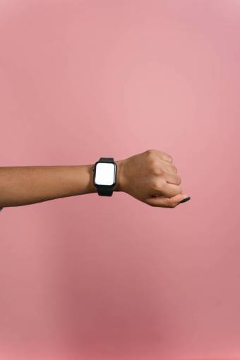digital Reloj inteligente
