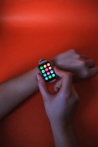 deportes Reloj inteligente
