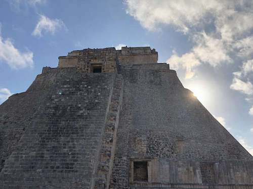 civilization sun civilization architecture ancient sunrays heritage fortress pyramid