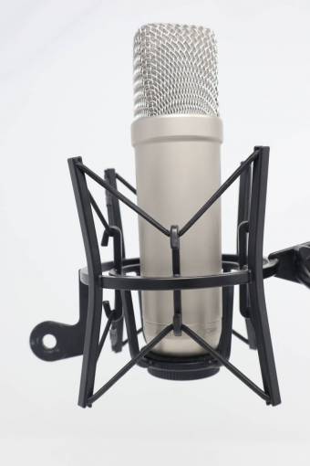 Microphone