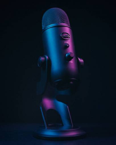 Microphone