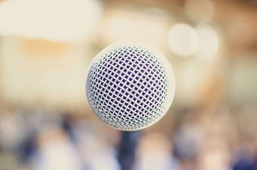 Microphone