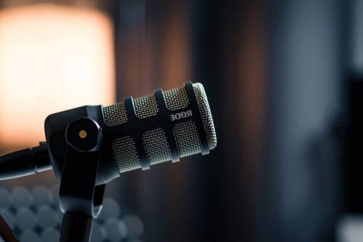 Microphone