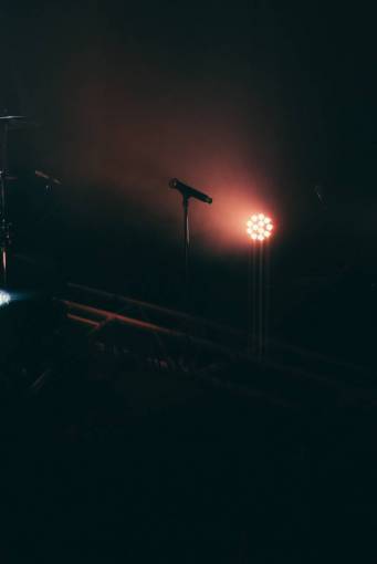 Microphone