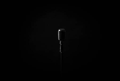 Microphone