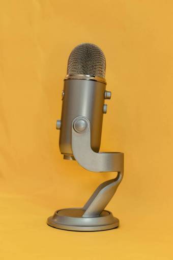 Microphone