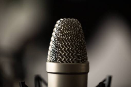 musica Micrófono