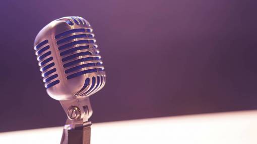Microphone