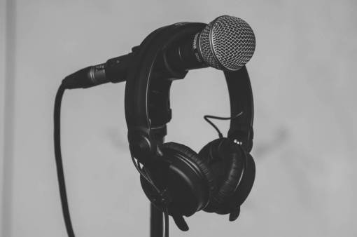 musica Micrófono