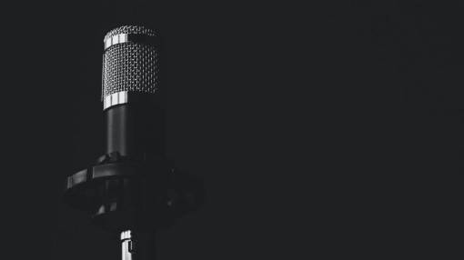 musica Micrófono