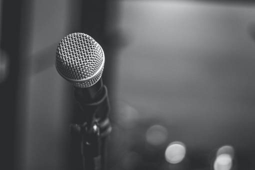 musica Micrófono