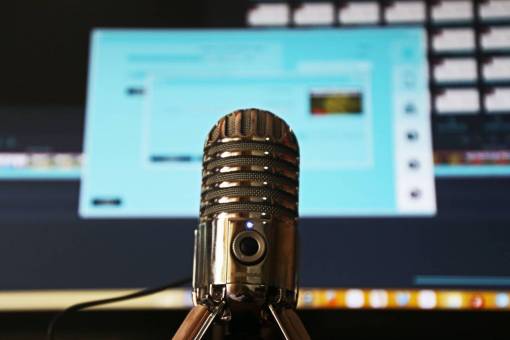 Microphone