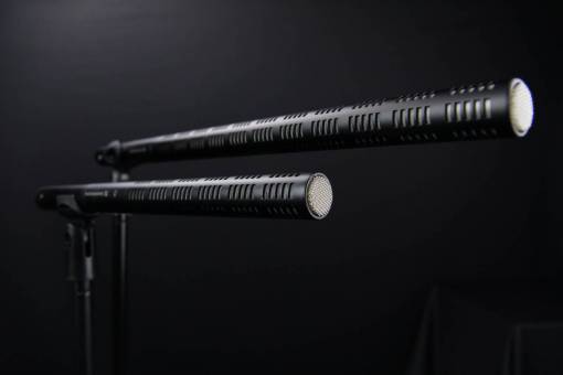 musica Micrófono