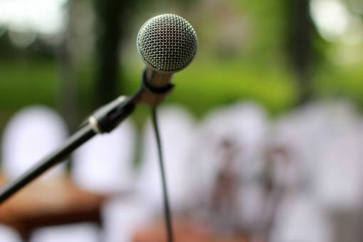 voice Microphone