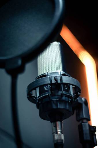 sound Microphone