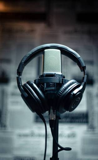 sound Microphone