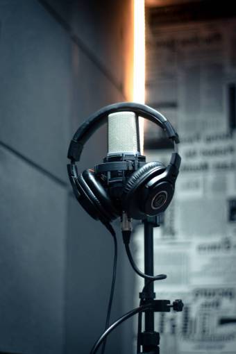 sound Microphone