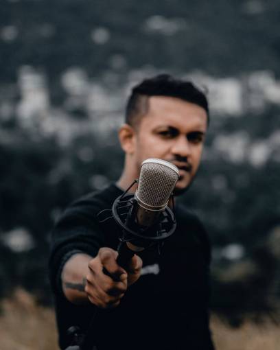 sound Microphone