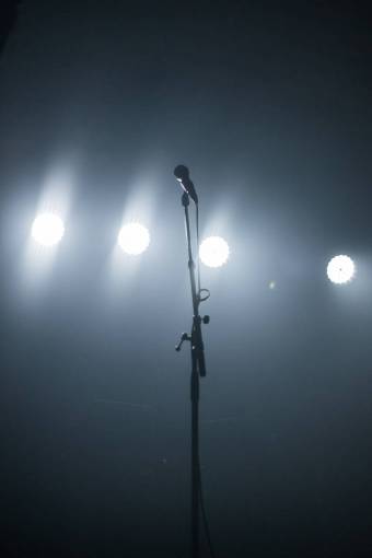 sound Microphone