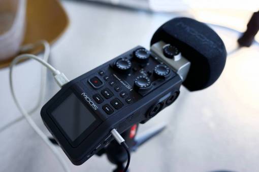 sound Microphone
