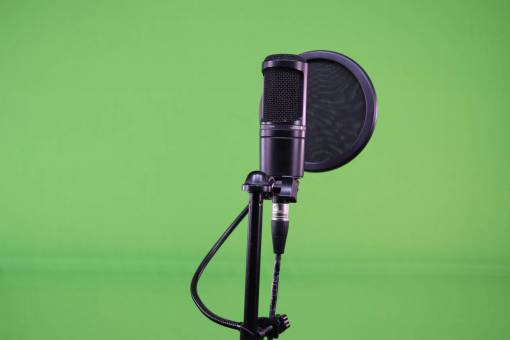 sound Microphone