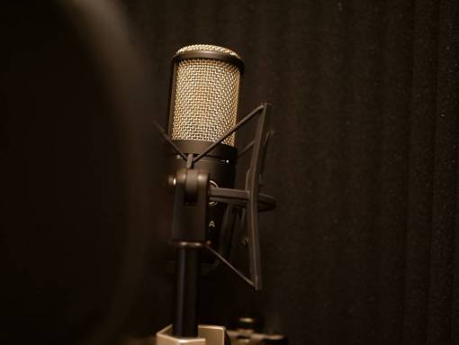 sound Microphone