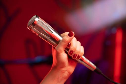 music Microphone