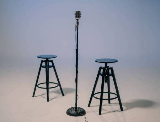 music Microphone